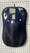 Blue Kevlar/Carbon Fiber