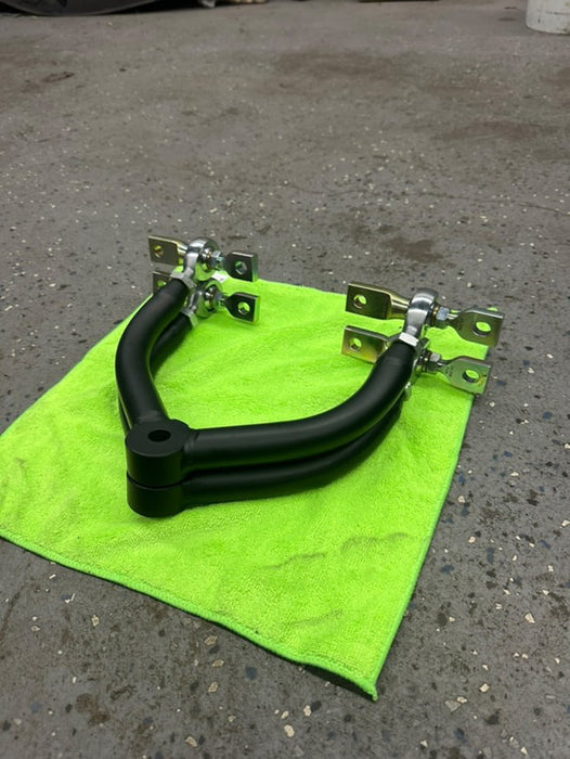 C5/6/7 FRONT Adjustable Upper Control Arm Airbag Standard