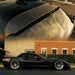 FRC C5 roof spoiler