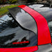 C5 BASE DUCKBILL ROOF SPOILER