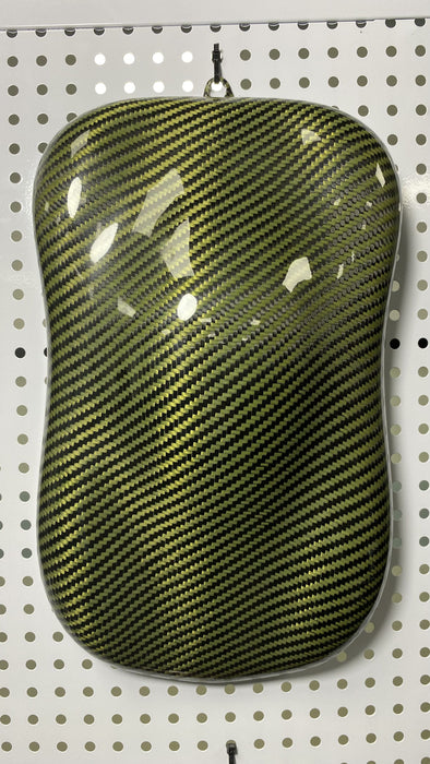 Kevlar/Carbon Fiber 